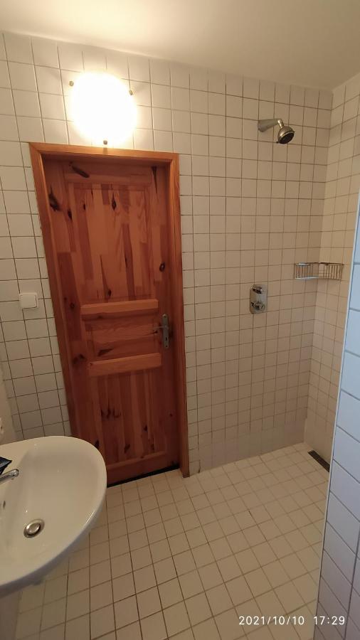 Penzion U Rybnika Mariánská Exteriör bild
