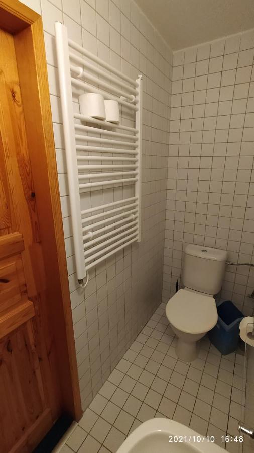 Penzion U Rybnika Mariánská Exteriör bild
