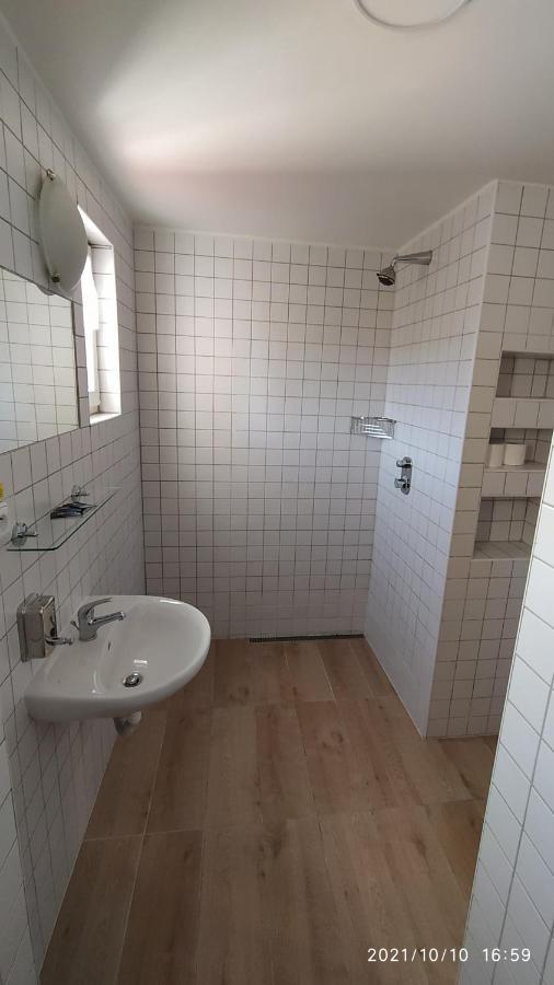 Penzion U Rybnika Mariánská Exteriör bild