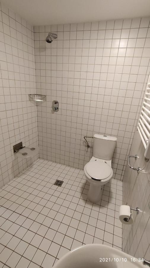 Penzion U Rybnika Mariánská Exteriör bild
