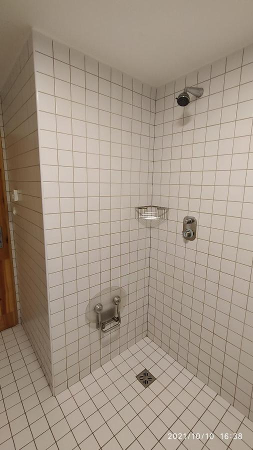 Penzion U Rybnika Mariánská Exteriör bild