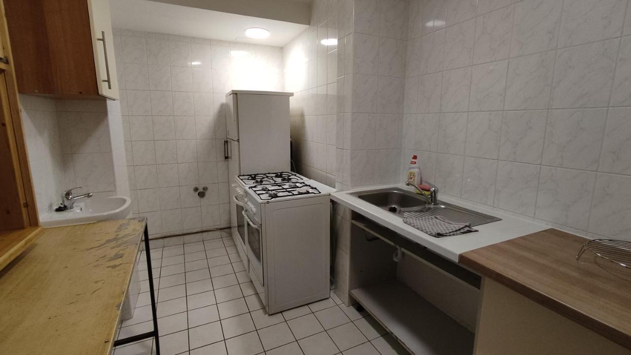 Penzion U Rybnika Mariánská Exteriör bild